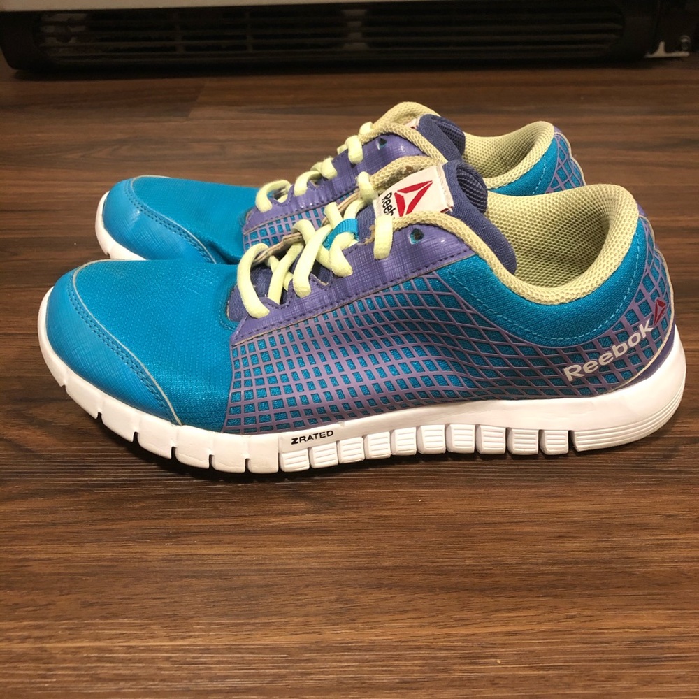 Reebok Running Shoes